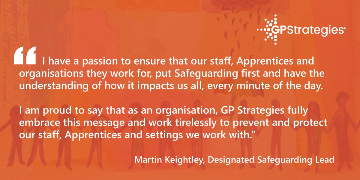 gp4england's tweet photo. We're proud to be supporting Safeguarding Adults Week. 

We will be looking at and discussing the daily themes set by Ann Craft Trust and to continue to ensure the topic of Safeguarding continues to be an ongoing discussion for everyone.

#AnnCraftTrust #SafeguardingAdultsWeek https://t.co/YwBptZqZEA