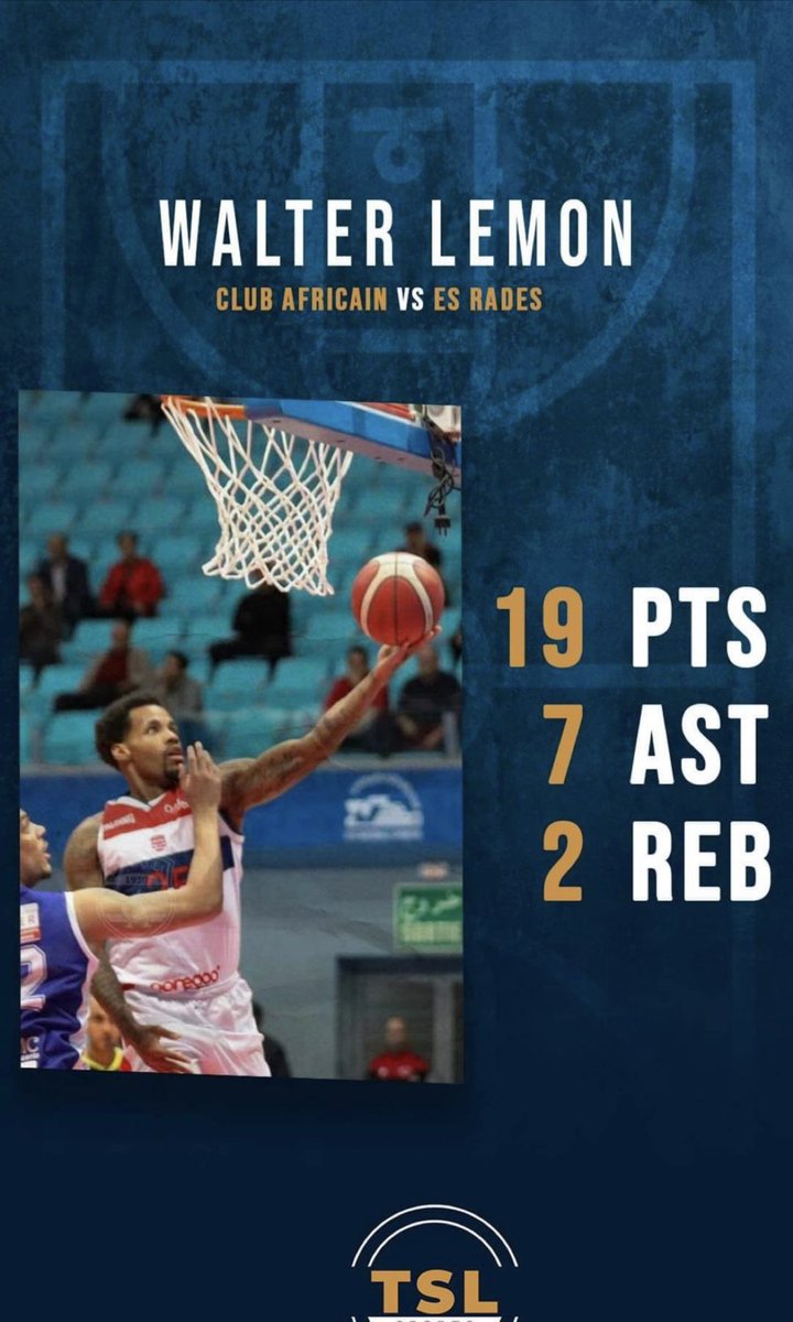 Edge_Sports's tweet photo. S/O to former @chicagobulls Walt Lemon- leading #ClubAfrican to a 11-0 record putting up 19pts 7 assists last night 🔥🔥 #CHIBRED #EdgeFamily https://t.co/bvPDEPgdgr