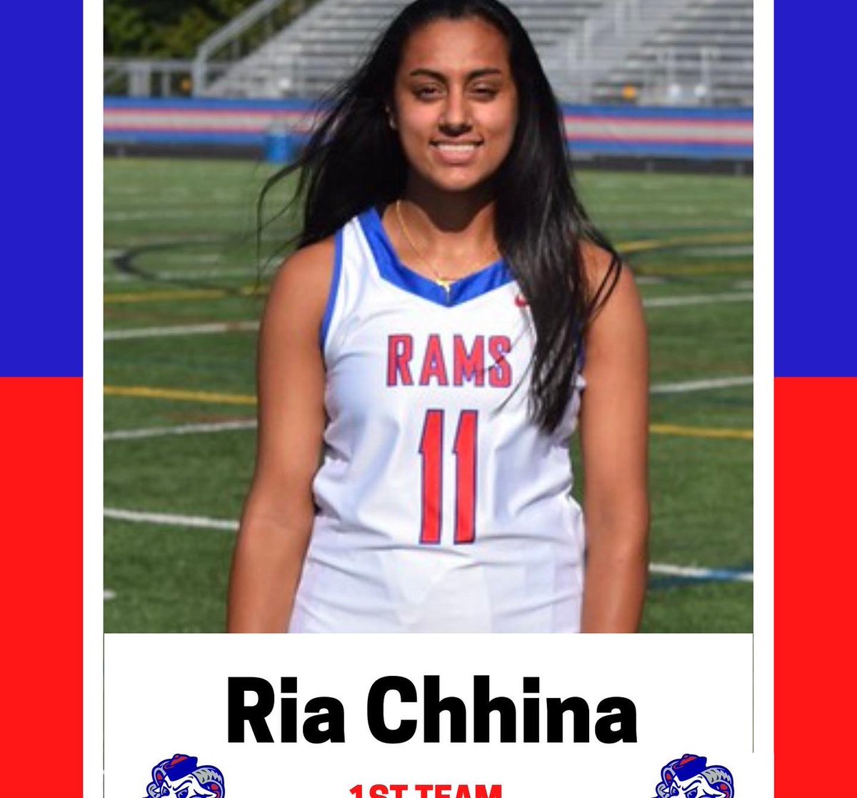 RVHSfieldhockey tweet picture