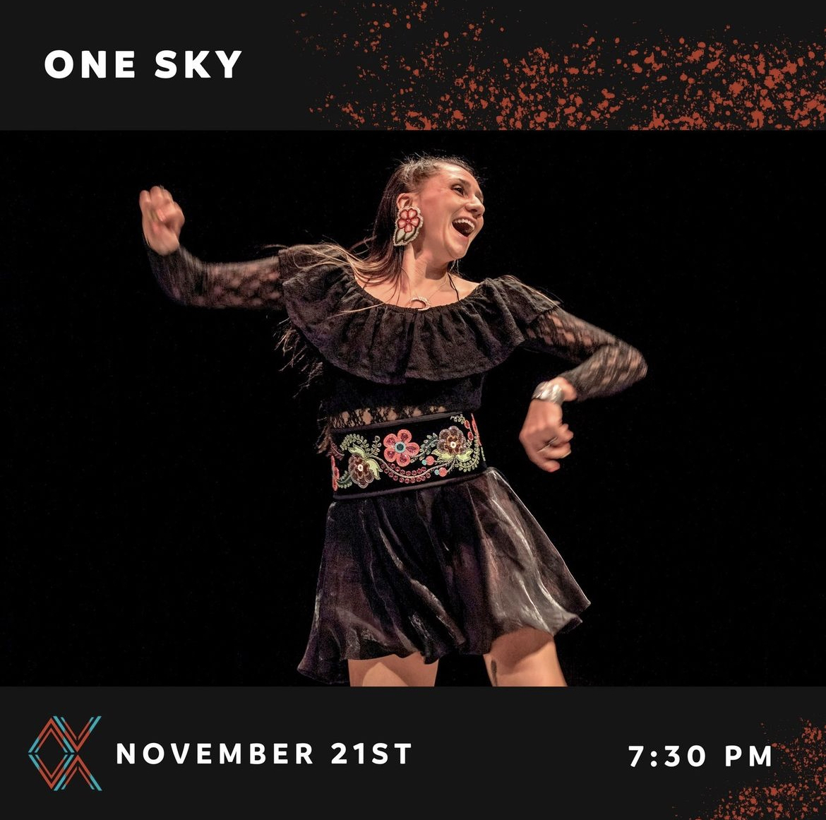 Neighbourhood Dance Works (NDW) (@ndanceworks) on Twitter photo Spirit Song Festival x NDW Indigenous Artist in Residence, Jeanette Kotowich, performs TONIGHT as part of One Sky: Artist Show Case!
7:30PM at the Arts and Culture Centre!
Tickets are FREE and sports are still available, get yours now:
docs.google.com/forms/d/e/1FAI…
<a href="/FirstLight_NL/">First Light</a> Spirit Song Festival x NDW Indigenous Artist in Residence, Jeanette Kotowich, performs TONIGHT as part of One Sky: Artist Show Case!
7:30PM at the Arts and Culture Centre!
Tickets are FREE and sports are still available, get yours now:
docs.google.com/forms/d/e/1FAI…
<a href="/FirstLight_NL/">First Light</a>