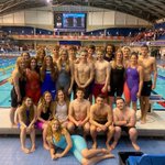 Photo by Cardiff Met Swimming (@CardiffMetSwim)
