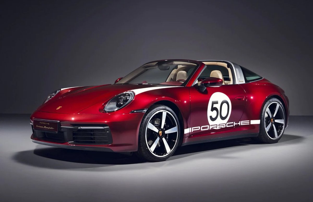 AutoPap's tweet photo. Last year a car like this was flipped for £230k 

Now retailing at £179k, which means it’s worth about £165k max?

That’s a massive amount of cash to lose in 12 months. 

#MugsGame https://t.co/iMJ6AShsa1