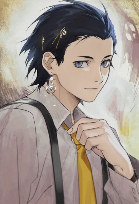 ryoham ft. pondsizedocean jewellery 