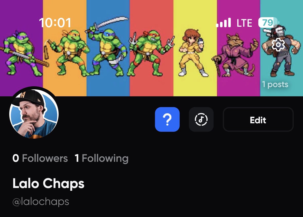 Ya andamos en Hive también 😌