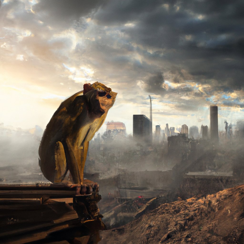 🐒Teritori Pets WL #Giveaway⛩️

November 23 will finally be @TeritoriPets minting day on <a href="/TeritoriNetwork/">Teritori ⛩️</a>, we couldn't help but celebrate with a give 🎊

5 WL spots up for grabs🎁

To join:
1⃣Follow @Teritoripets + <a href="/ifiwasfrank/">ifiwasfrank</a>
2⃣👍,♻️, tag 3 frens

🏆Winners announced in 24h👀