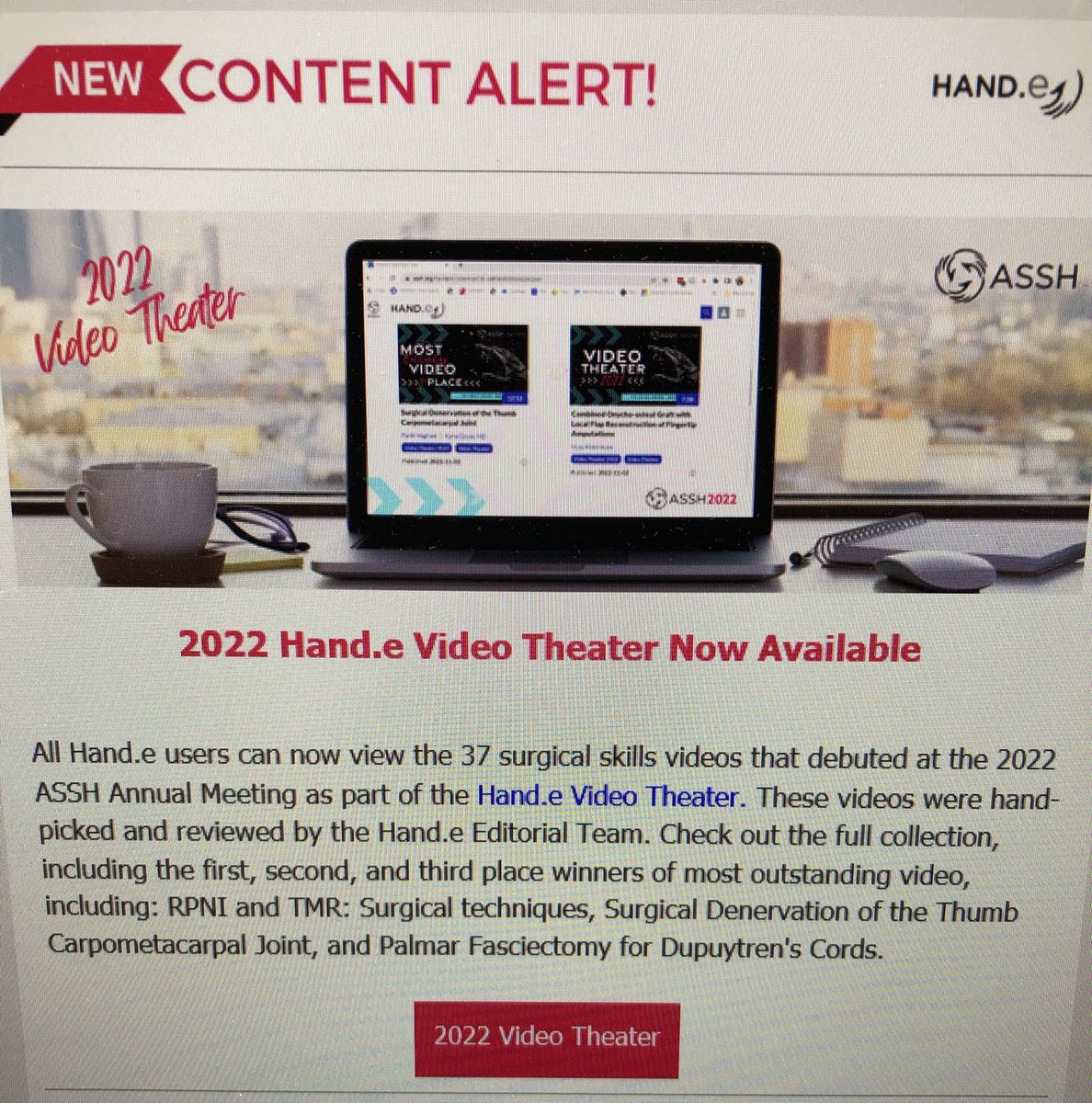 Sanj Kakar MD tweet media