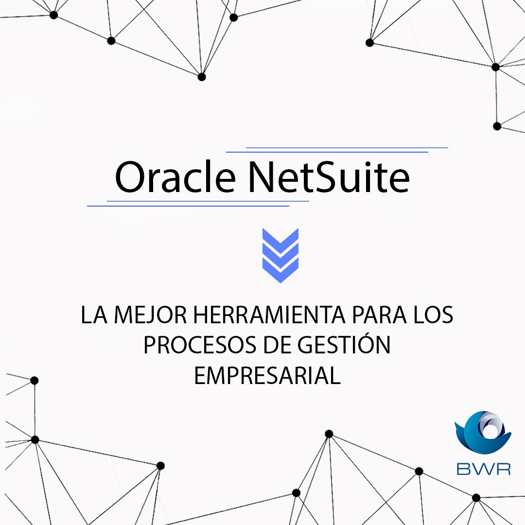 BWR_MX's tweet photo. Sabemos que la seguridad y velocidad son importantes, es por ello que en #BWR trabajamos con Oracle NetSuite, una herramienta capaz de agilizar la gestión financiera, gestión de ingresos y facturación. 

#tecnología #solucionestecnológicas #oraclepartner https://t.co/vAce6hGszO