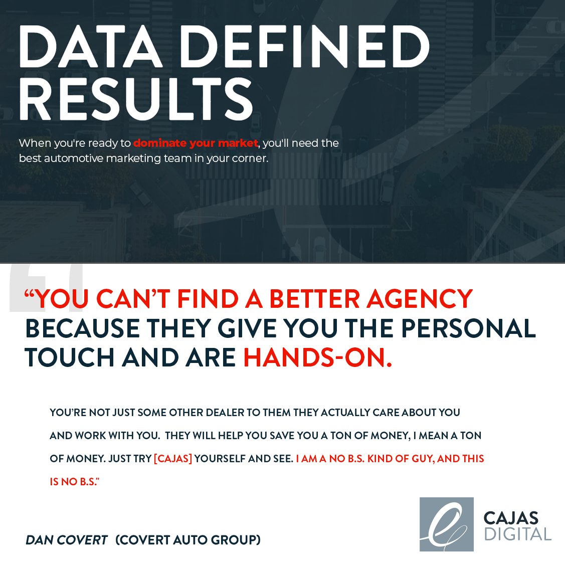 Cajas Digital tweet media