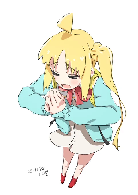#ぼっちざろっく 