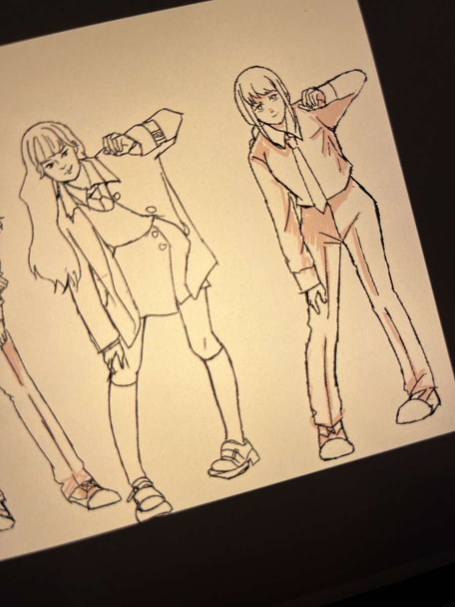 とぉい アニメーター志望 Ito Nabinba 69 さんのイラスト マンガ作品まとめ 1 件 Twoucan