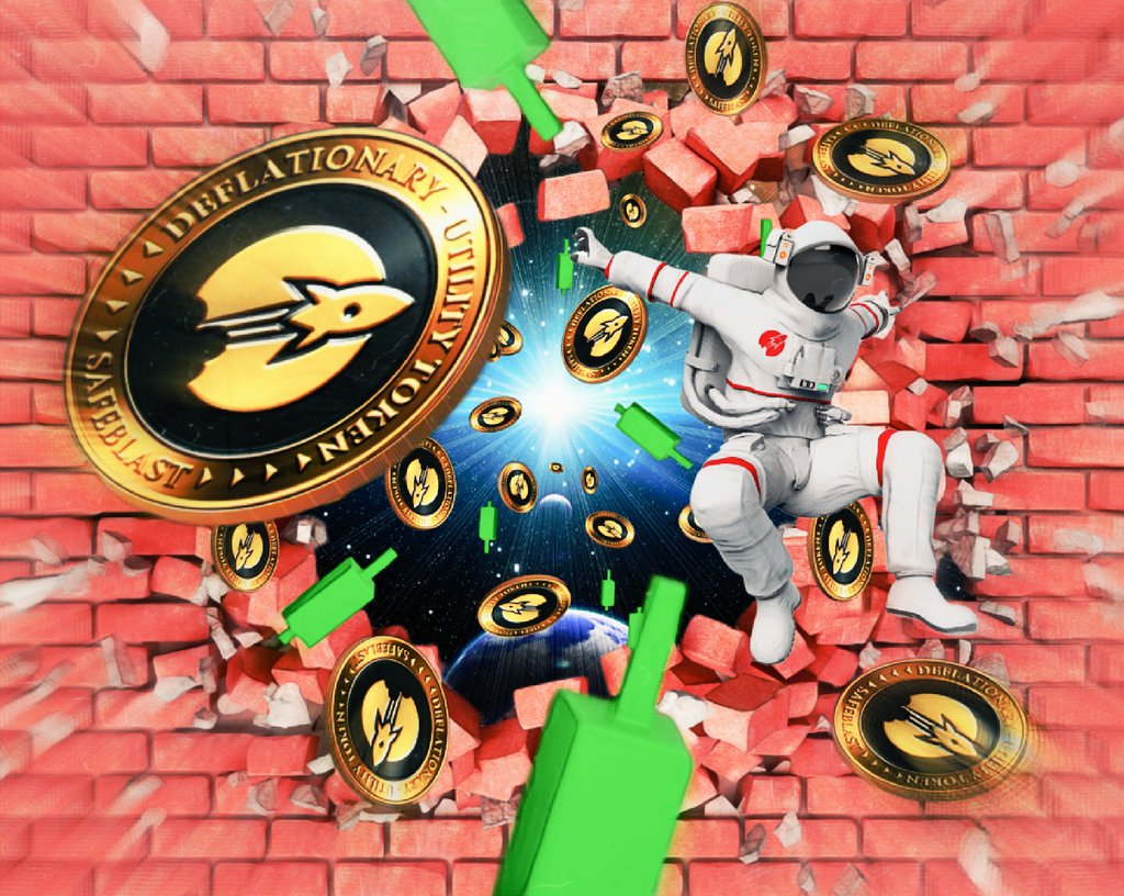 fellowman15's tweet photo. #SafeBlast will not be stopped (Periodt) #DYOR 

#bsc #bnb #btc #ethereum #eth #nft #nftart #shill #ftx #invest #global #token #crypto https://t.co/83HNYYfzMr