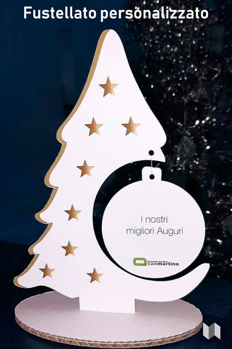 MyBrochure's tweet photo. * Christmas Card *
#30giornianatale #25novembre #christmasiscoming https://t.co/5Oiy2ruabr