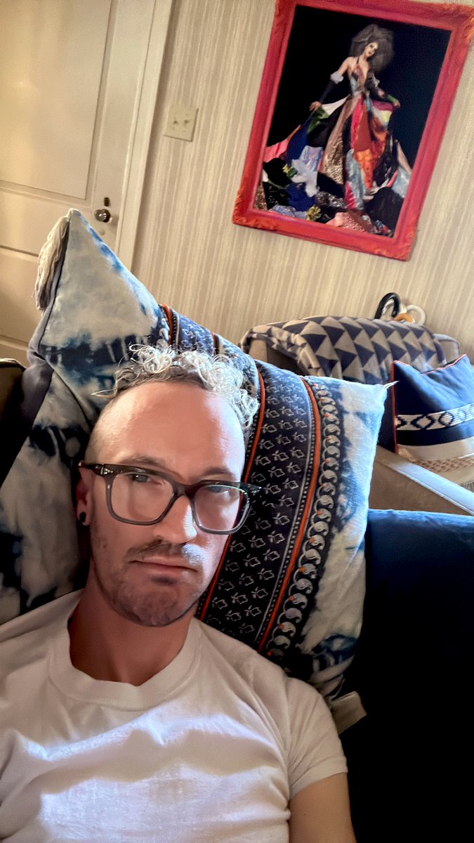 Mac Daddy (@JoeMacCreative) / Posts / X