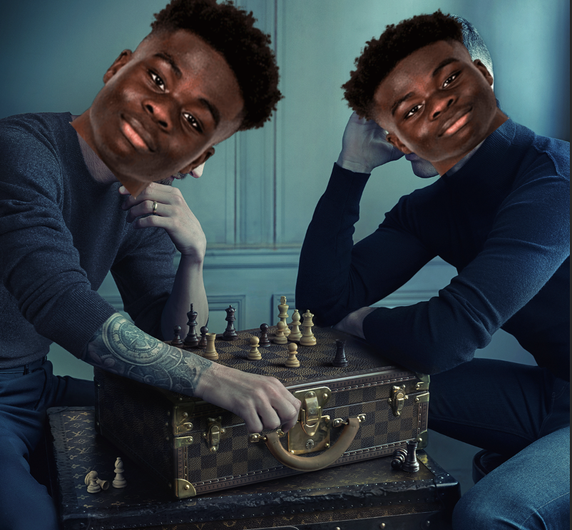 Bukayo Saka the GOAT 

#FIFAWorldCup #FIFAWorldCup2022 #football #footballWorldCup2022 #saka #bukayo #England #football #WorldCup #WorldCup2022