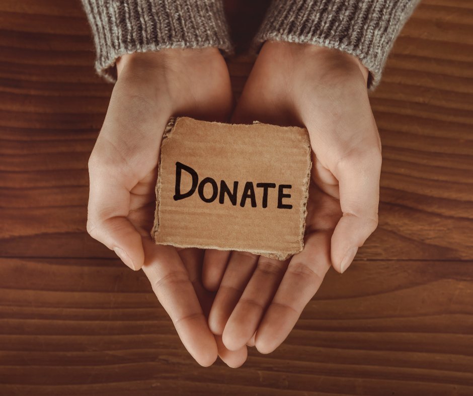 redpathgroup's tweet image. A great CRM for nonprofits–like Salesforce–can help reduce overhead costs even further by helping organize your donor information. Get more tips on monthly giving here. cutt.ly/VNIXDGF #MonthlyGiving #Nonprofit #HigherEd #Salesforce #RedpathCG