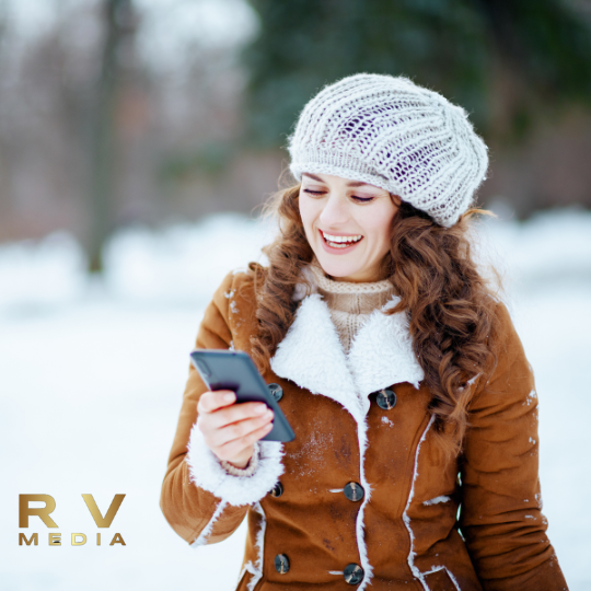RVMedia2's tweet photo. More than 60% of guests will book a site at your park from their mobile device.
Is your website mobile-friendly? We offer budget friendly website solutions for your #TravelBusiness

https://t.co/MdDP43WWqb

#WinterCamping #RVMedia #Google #Campground #SEO #SocialMediaMarketing https://t.co/ZTFkl2Ep6n