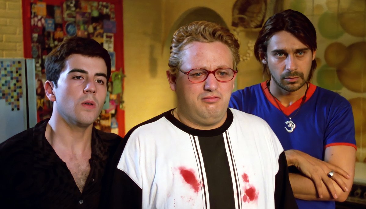 FlixOlé tweet media