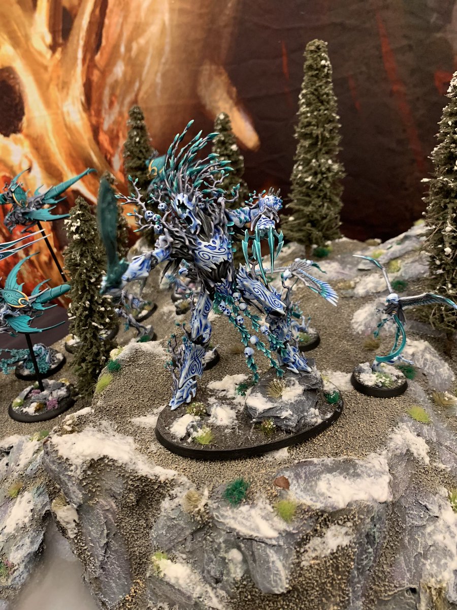 Austin Morgan tweet media