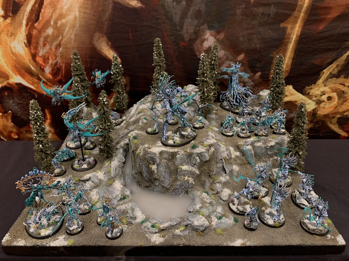 Austin Morgan tweet media