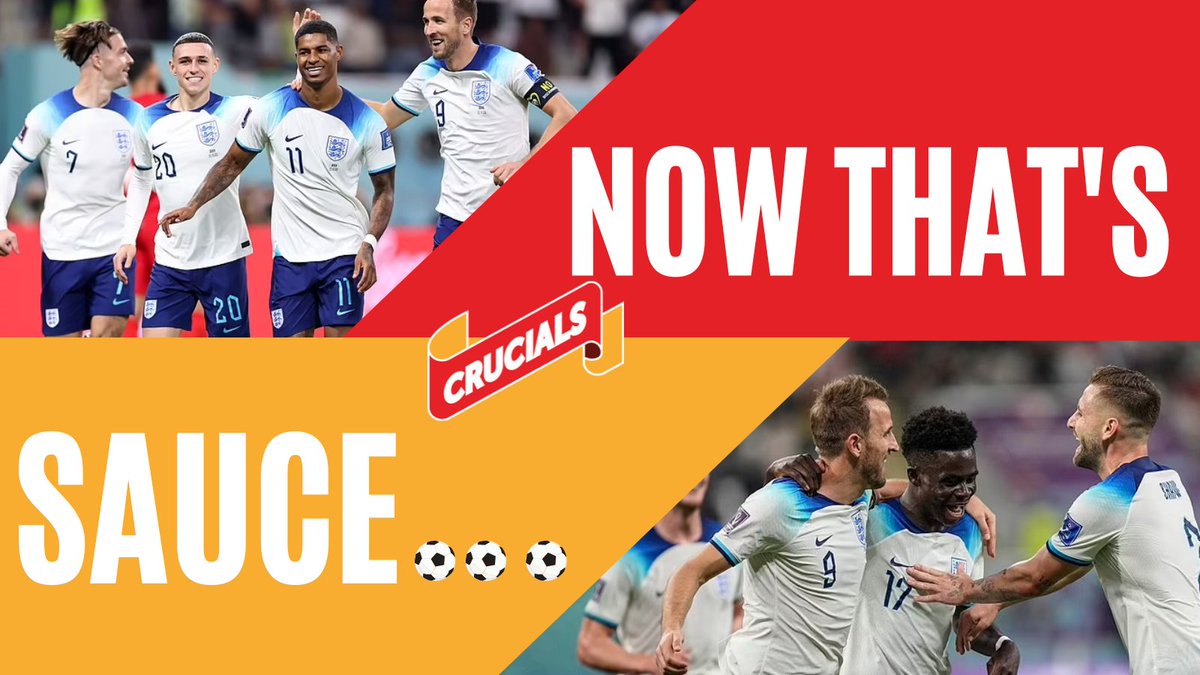 🏴󠁧󠁢󠁥󠁮󠁧󠁿It's coming home🏴󠁧󠁢󠁥󠁮󠁧󠁿 

What an incredible game well done team #WorldCup2022