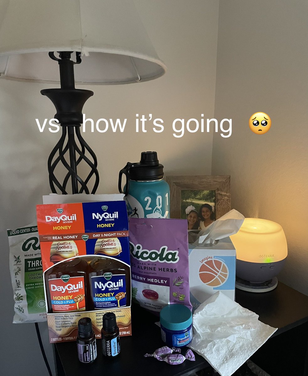 veropeteacher's tweet photo. What I planned to do this week vs what it currently looks like 🥺
May you stay healthy and active this week and holiday season!
#CurrentMood
#GradSchool
#DocStudentLife https://t.co/kRby7bm4cO