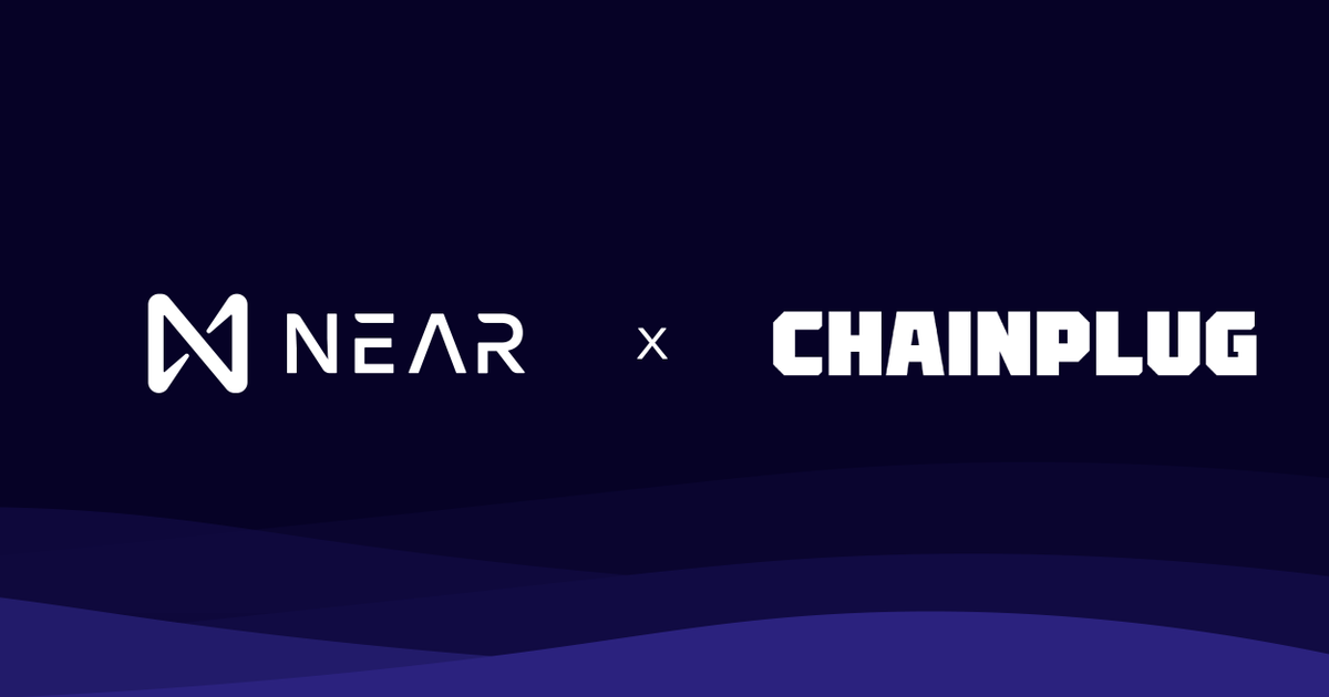 NEAR Protocol tweet media