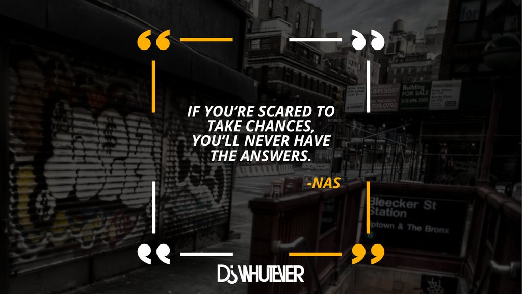 DJ WHUTEVER tweet media