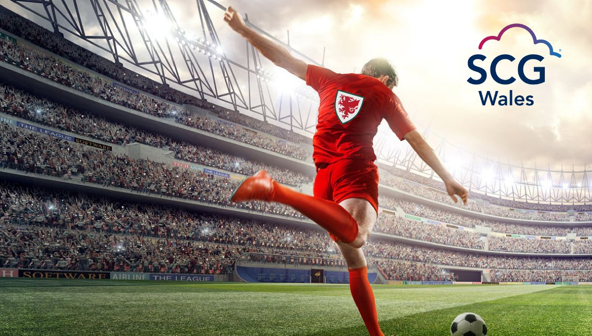 SCG Wales tweet media