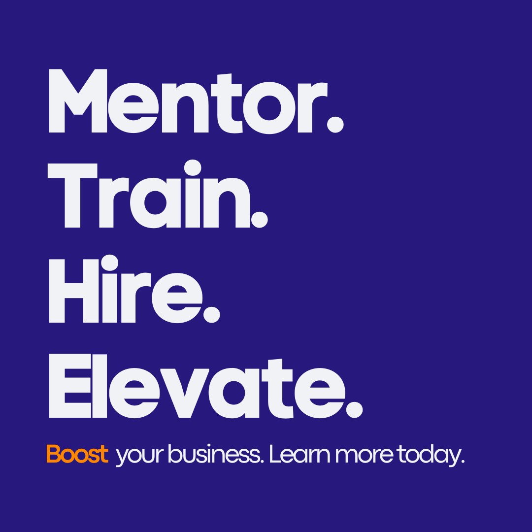 LACbizdev's tweet photo. Businesses in LA County can boost their workforce and create new career pathways for marginalized youth through Elevate, a new tier of our renown Youth at Work program! 

Interested in sponsored hiring opportunities?

 Visit https:\\https://t.co/eMwu5xr8Ky to learn more. https://t.co/6Rk8avFOIn