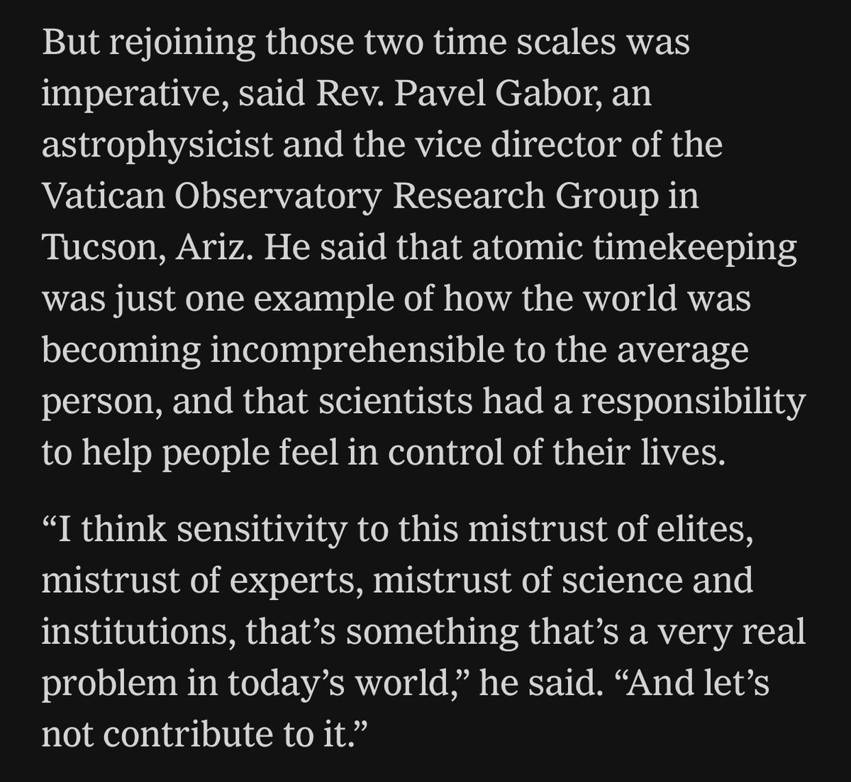 Eric Lee (@eric_lee_822) on Twitter photo “What do we want?”
“Understandable time keeping!
“When do we want it?”
“N… no-… Now?” “What do we want?”
“Understandable time keeping!
“When do we want it?”
“N… no-… Now?”
