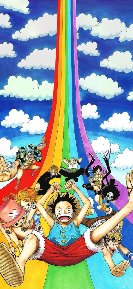 93 Wallpaper One Piece Gerak Pics - MyWeb