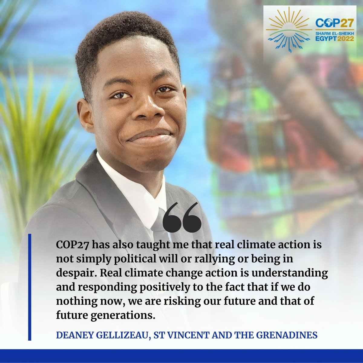 Caribbean Community Climate Change Centre tweet media