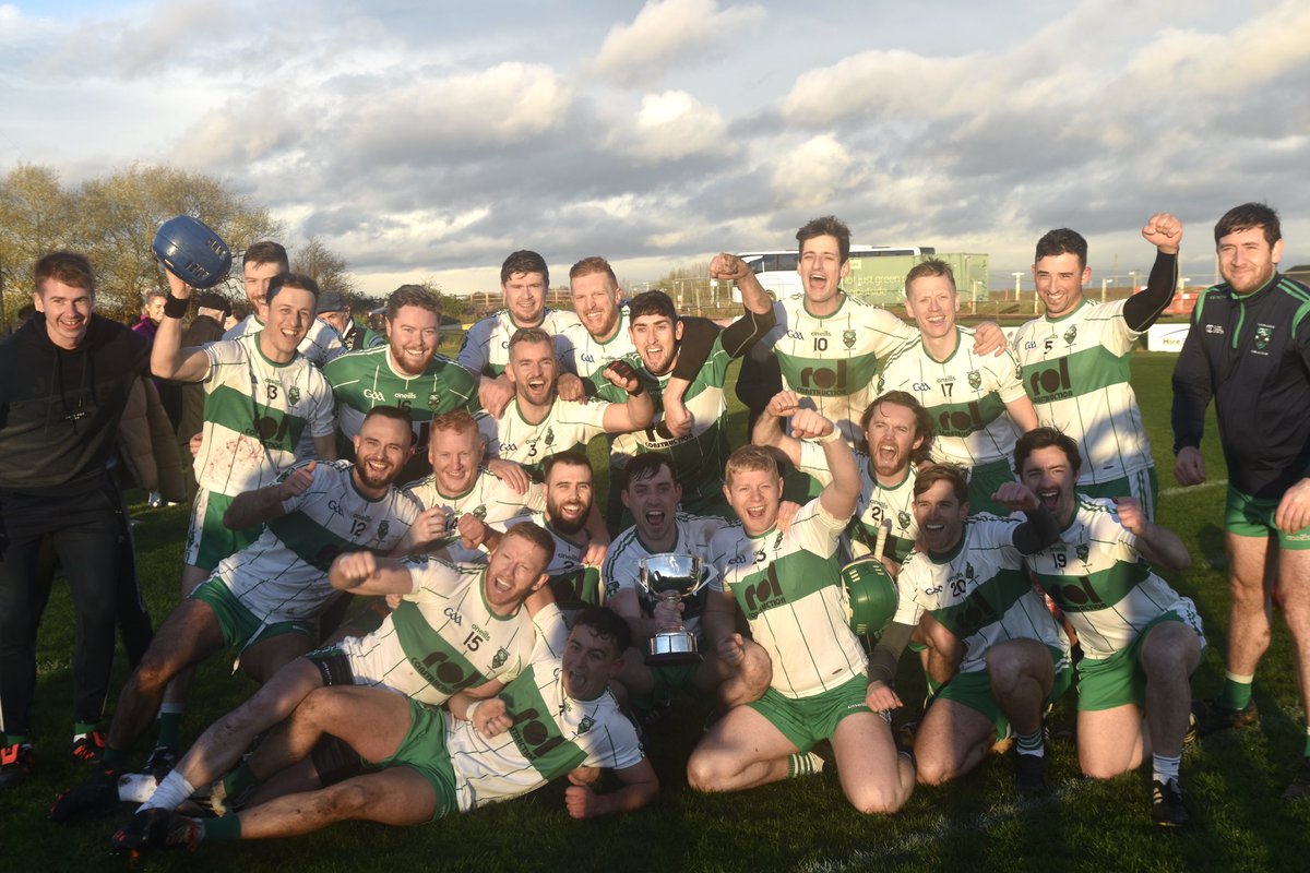 theirishworld's tweet photo. All-Britain Club JHC Winners @KilburnGaels 🏆 @LondainGAA @BPCGAA @officialgaa 📸Annie Driver https://t.co/Ll0HEC9qa9