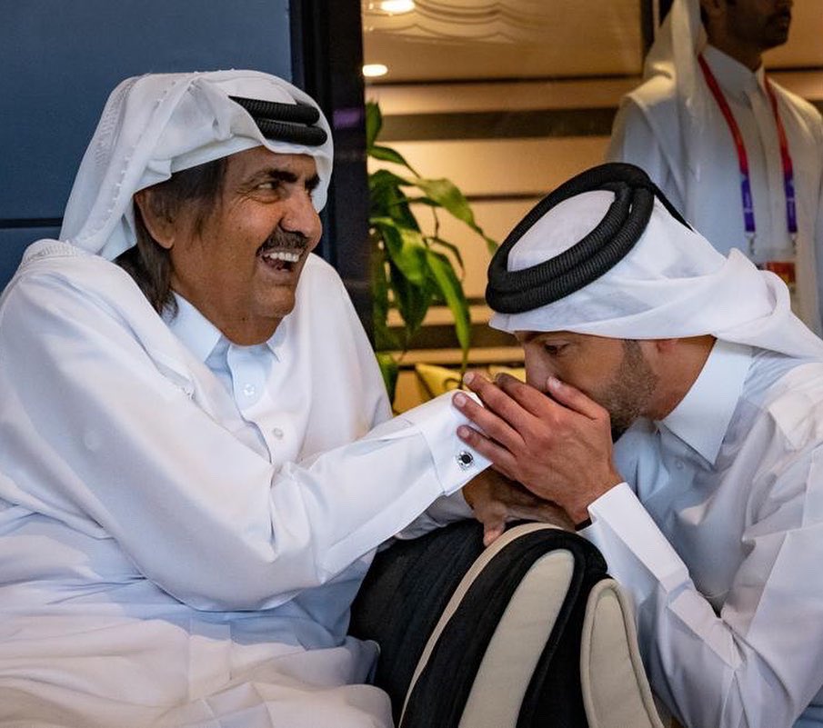 فهد الكبيسي tweet media