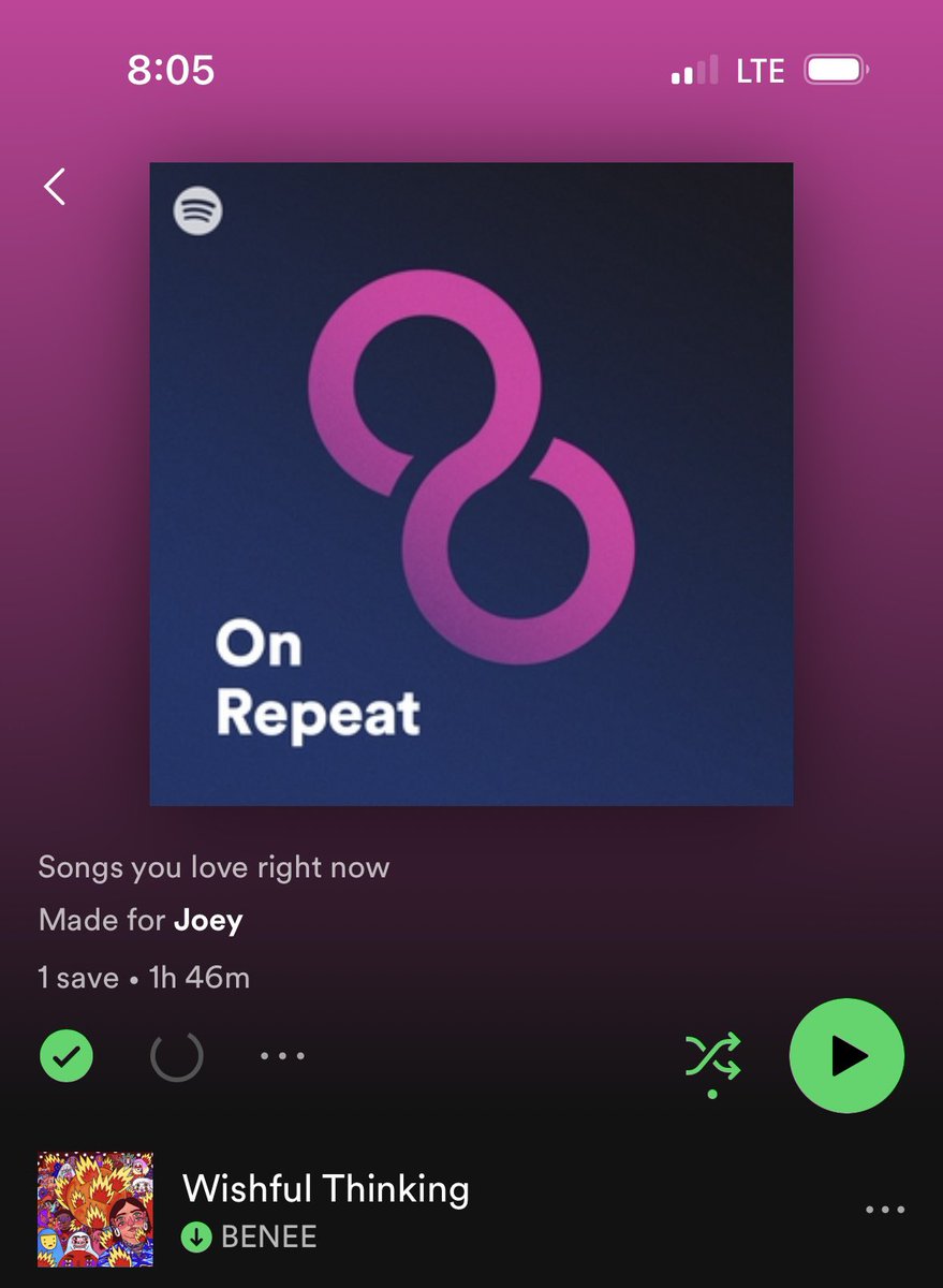 Joey tweet media