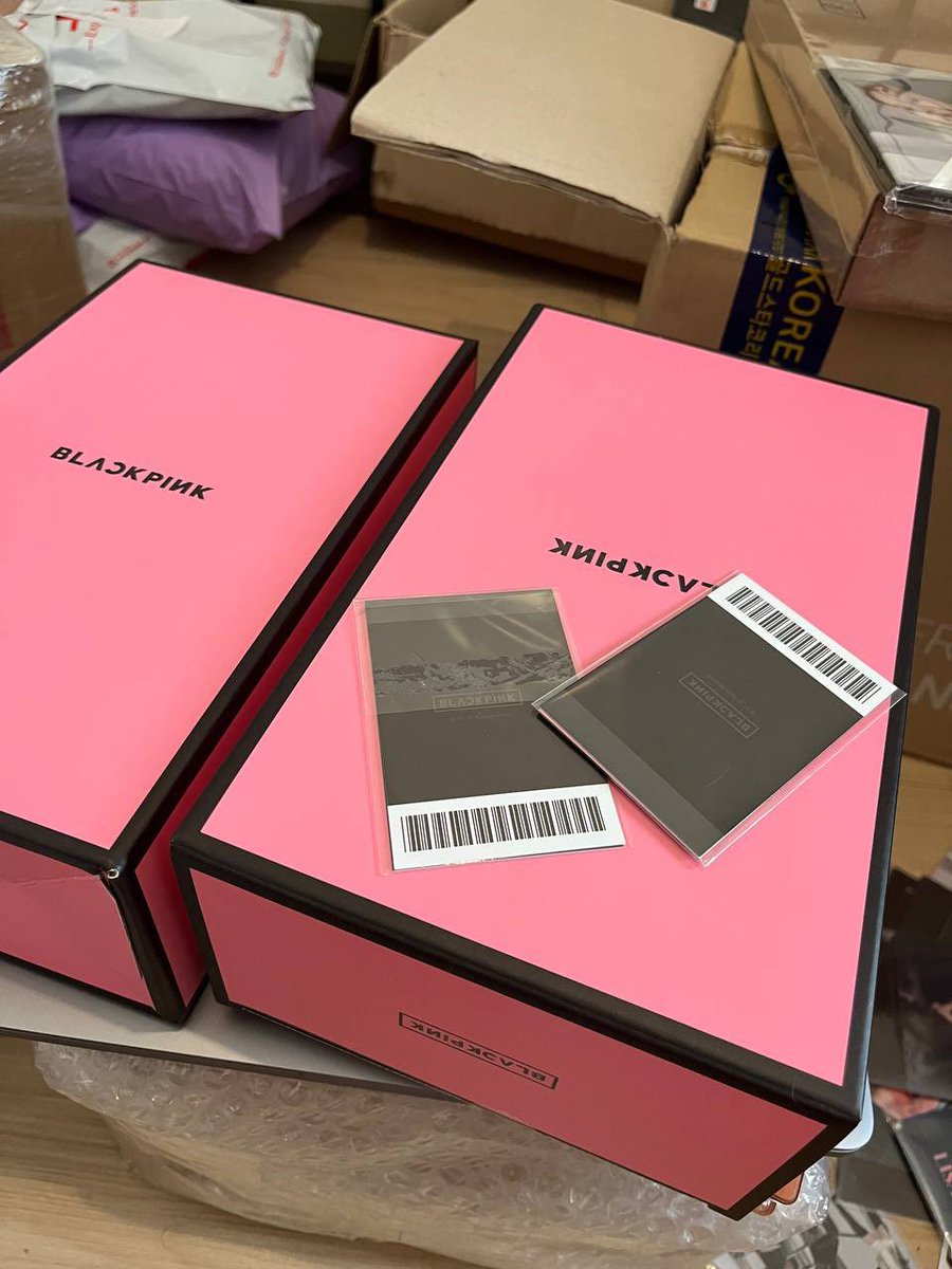 SDSCartPH's tweet photo. [ONHAND &amp; SEALED]
Blackpink Light Stick ver. 2 w/ POB

₱2,500 + Local SF

📌Ready to ship
🏦BDO, BPI, GCash
🚚J&amp;T, Gogo Xpress, SCO, SDD

DM to mine💌
wts lfb wtb lfs ic blink ph help rt bong https://t.co/nb8jgXaiQd