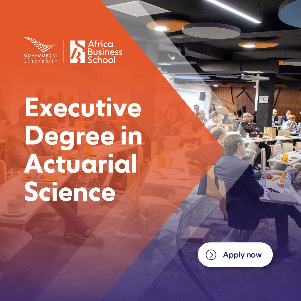Africa Business School tweet media