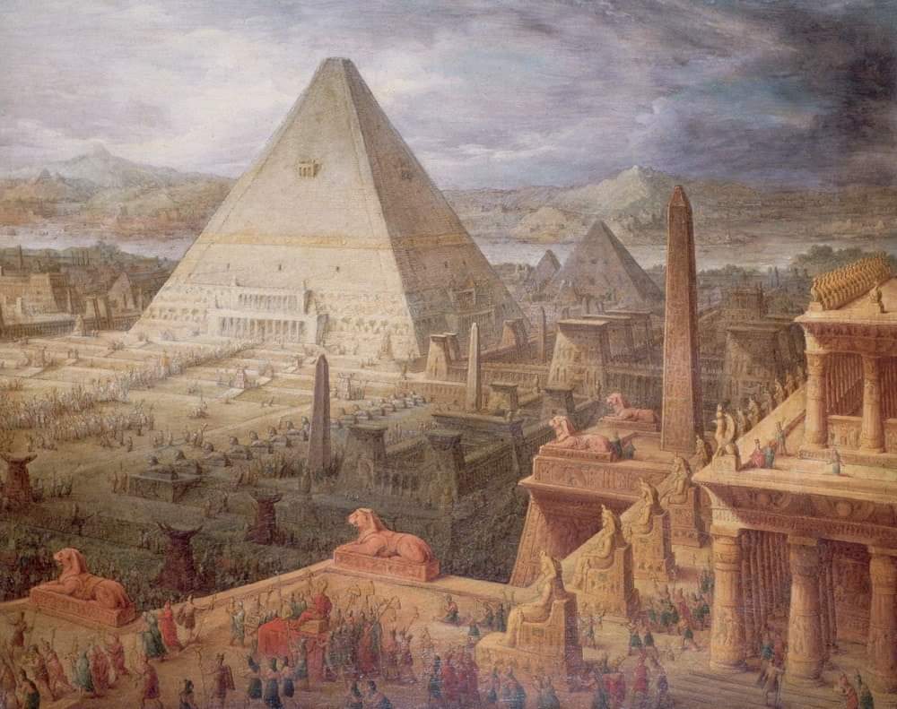 Dr_TheHistories's tweet photo. Ancient Egyptian Civilization; is unique and distinctive, and not all of its secrets have been revealed. From Egyptians came tradition of wearing wedding rings on ring fingers. It was believed that blood from this finger went straight to heart. Pyramids were not built by slaves. https://t.co/aIWRlZ46kT