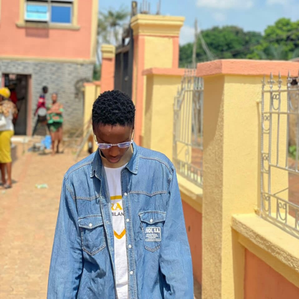 Big_Nizzy_'s tweet photo. #NewProfilePic https://t.co/OYWW28c1kV