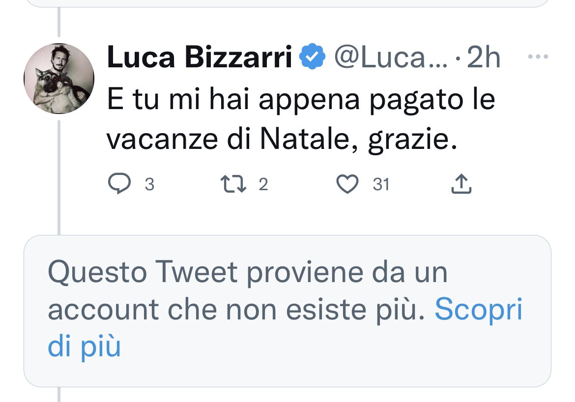 LucaBizzarri's tweet photo. La meraviglia. https://t.co/3XqdaWkBmI