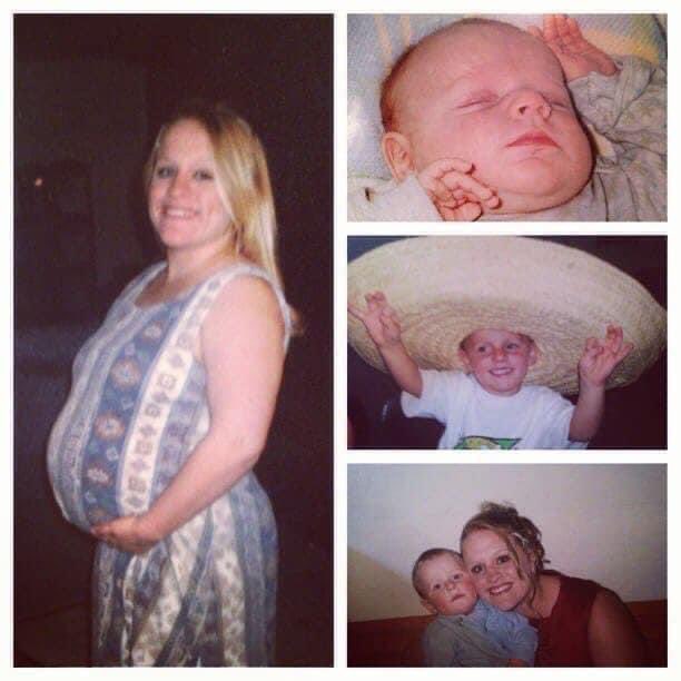mskristawells's tweet photo. HAPPY 20th BIRTHDAY DYLEN RYAN!! I’m beyond proud to call you mine! I love you! #WIT https://t.co/xGYwMTapkY