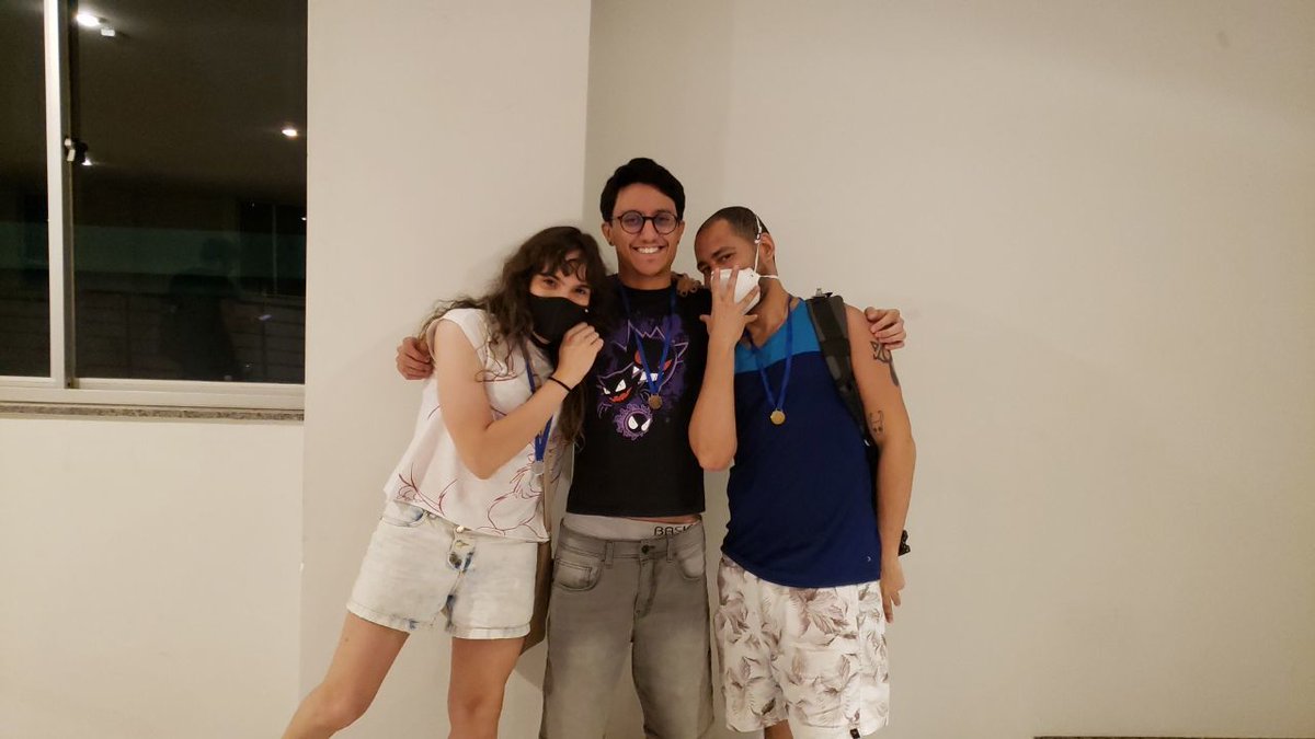 Resultados da Arena Ultra Arcade #5 (ULTIMATE)

Parabéns ao Top 3 desse evento!

🥇 - <a href="/AirosPK/">Augusto Pimentel</a>
🥈 - <a href="/HikaruBeatriz/">A HIKKY NÃO TOMOU 0-2 NO UFSMASH</a>
🥉 - <a href="/MorphalesBR/">Morphales</a>

Agradecimentos a <a href="/grilla/">Grilla</a> pela premiação!