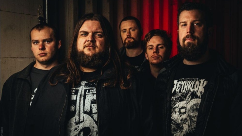 inhaletheheavy's tweet photo. Undrask Unleash New Video For "The Thing In The Pit"
https://t.co/VtZiTNOs0t
#inhaletheheavy #video #undrask #thethinginthepit #csquared https://t.co/p5kr7CoGTK