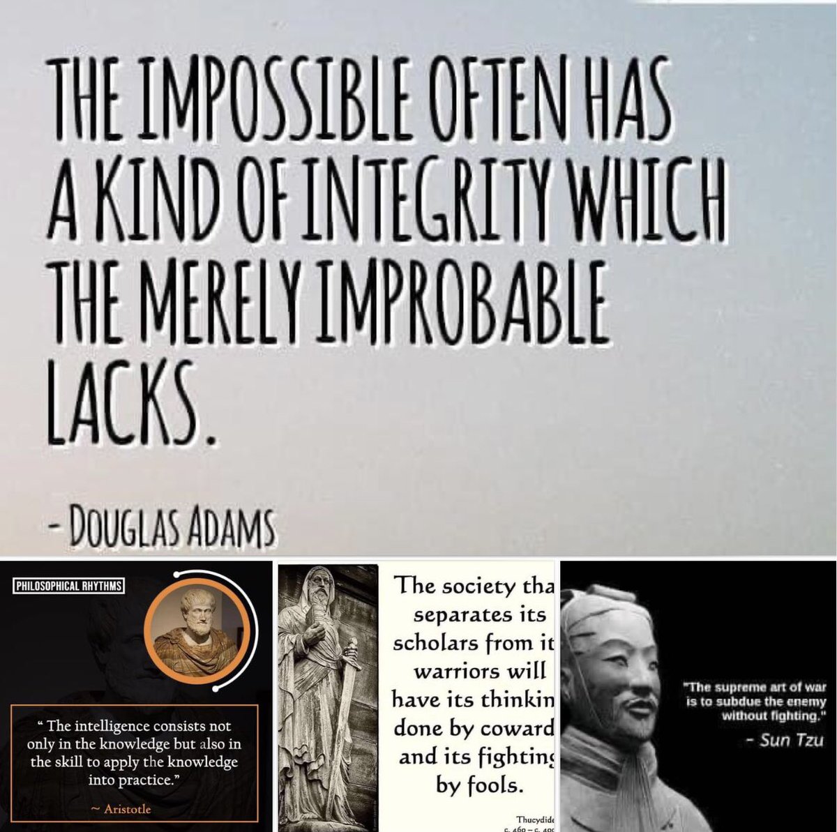 Creativity0001's tweet image. "Re-examine all that you have been told... dismiss that which insults your soul." ~ Walt Whitman