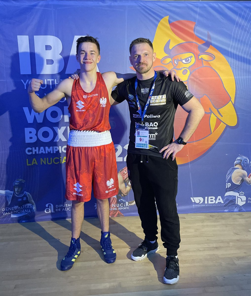 Grzegorz Proksa tweet media