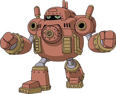 WithTheWill's tweet photo. Kiyoyuki Yanada, the original voice of Andromon & Guardromon (among others) in Digimon Adventure & Tamers has passed. More at WtW- https://t.co/IFfyt8j93r https://t.co/U5IiXGaIfB