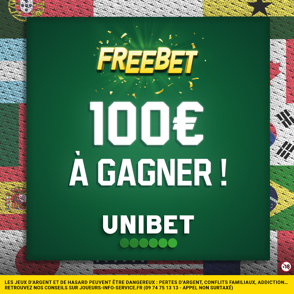 UnibetFrance tweet picture