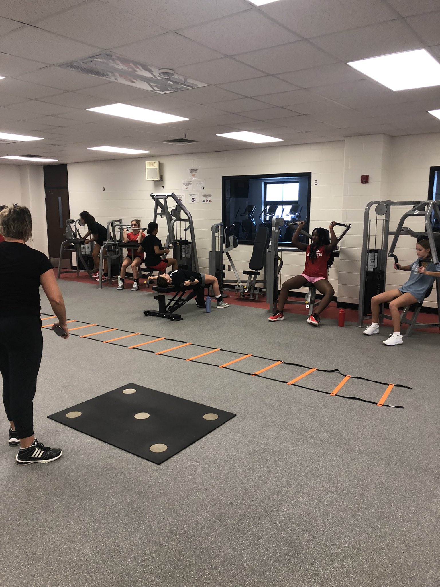 Center Grove Middle School North Girls BBall on Twitter "Thanksgiving