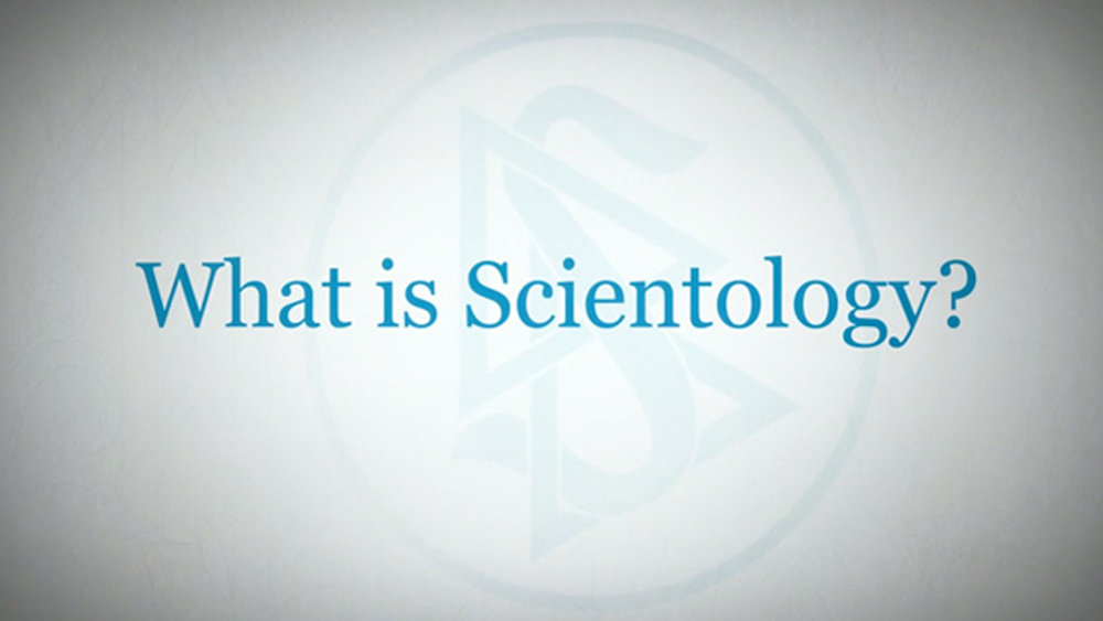 Scientology FAQs: What is Scientology? bit.ly/3yMixWx