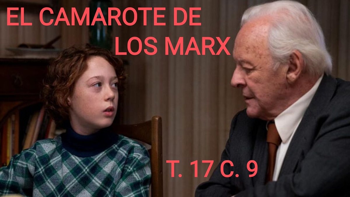 ElCamaroteDeLosMarx tweet media